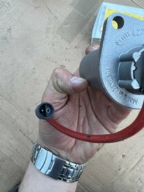 BMW E30 M20 senzor hladiny oleje NOVÝ 1277240 - 4