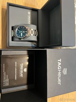 Tag Heuer Carrera Calibre 5 - 4