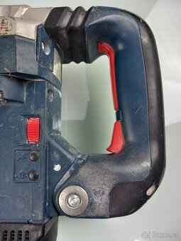 Sekací kladivo BOSCH GSH 5 CE PROFESSIONAL - 4