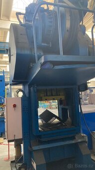 Hydraulický lis Arisa AF-200-75 - 4