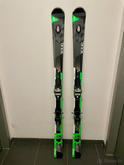 Lyže Völkl RTM84, 172 cm - 4