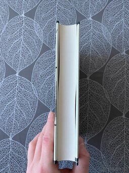 Nová kniha Pět životů: Neznámé příběhy obětí J. Rozparovače - 4