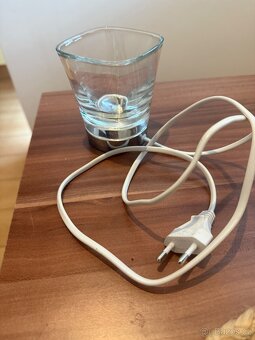 Philips sonicare dokovací stanice + pouzdro - 4