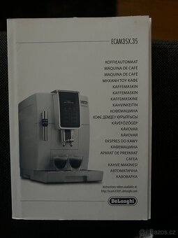 DéLonghi Dinamica 35 - 4