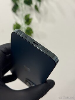 iPhone 12 Pro 512GB - 100% baterie, DPH - 4