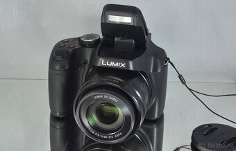 Panasonic Lumix DMC-FZ 82D 60 x Op.Zoom4K video - 4