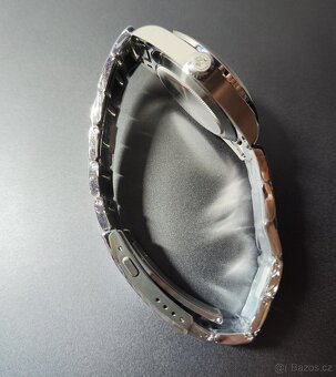 San Martin (Tudor Black Bay Pro Homage - White) - 4