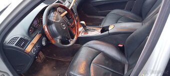 Mercedes Benz e w211 320cdi - 4