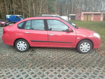 Renault Thalia 2009 najeto 116 tis. km - 4