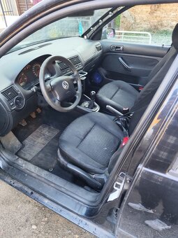 Golf IV 1.9 tdi 74kw - 4