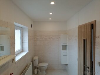 Promajmu nový nízkoenergetický byt 2+1 v Jablonci nad Nisou, - 4