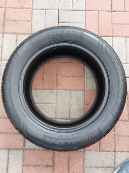 235/55R17 103V 5-7MM FULDA 2019 - 4