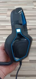 Herní sluchátka k PC - 4