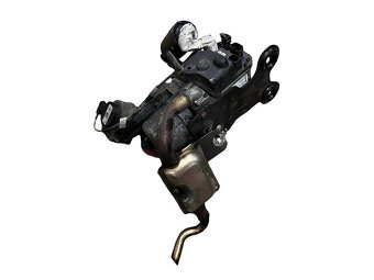 Webasto naftové nezávislé topení 3Q0815005E Škoda Superb 3 - 4