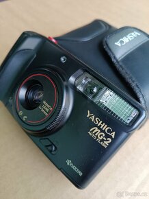 FOTOAPARÁT YASHICA... - 4