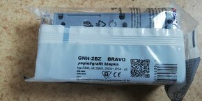 Prodej venkovních zásuvek, vypínačů - 4