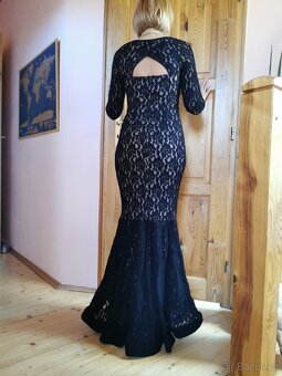 Plesové šaty - 4