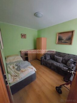 Prodej bytu 2+kk,41 m2,Hodonín - 4
