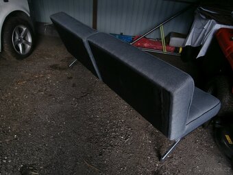 ROZKLADACI GAUC- POHOVKA - 4