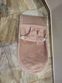 Prodám Babybjorn lehatko - 4