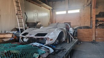 Chevrolet corvette stingray L82 - 4