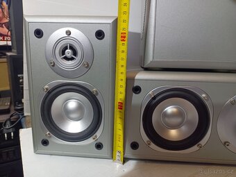 CENTRUM Ophelia 5 repro, výška 82cm - 4