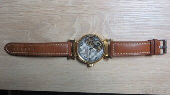 HODINKY WINDSOR BEREX Watch Company - 4