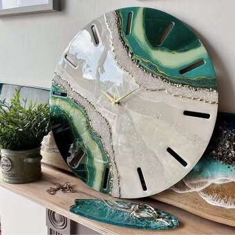 Pryskyřice Veropal UV plus 130 - 4