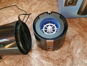 Zvlhčovač vzduchu Philips - 4