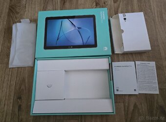 Prodám tablet Huawei MediaPad T3 10 - 4