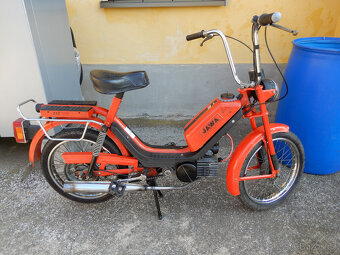 Babetta 210 /100 - 4