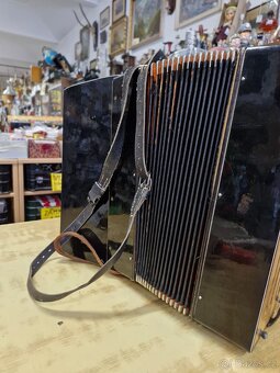 Harmonika Gloria - 4