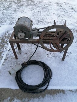 řezačka na kopřivy - 4