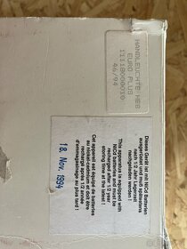 Svítilna ABB CEAG HE 8 Euro Plus - 4