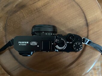 Fujifilm X100VI - 4