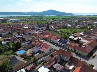 Stavební pozemek Šakvice - 4