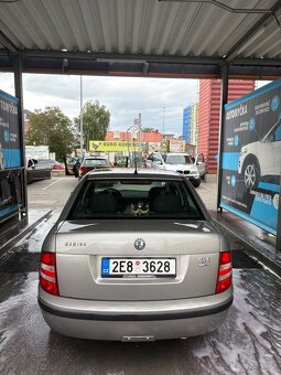 Fabia 1.2 HTP | KLIMA | NOVÁ STK | BEZ KOROZE - 4