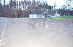 Nabízím prodej / pronájem cca 1000m² - 4