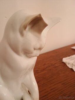 Soška pes Copenhagen - 4