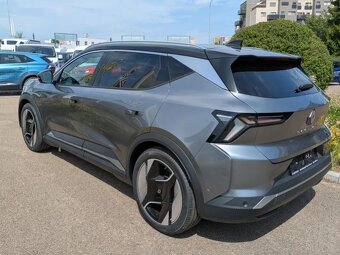 Renault Scénic, E-tech elektrický Iconic 220 - 4