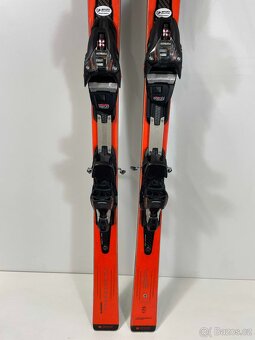 Carvingové lyže BLIZZARD Thunderbird  R18 LTD 24/25 - 4