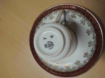 Kávová souprava - 4