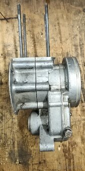 Babetta kartery  Č.3 - 4