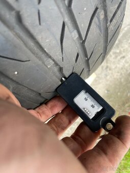 205/55 r16 letni - 4