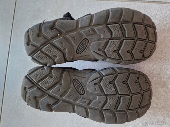 Sandaly Keen vel.34 - 4