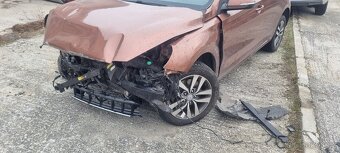 Hyundai i30 lll 1,6crdi D4FB 2016 Euro6 - 4