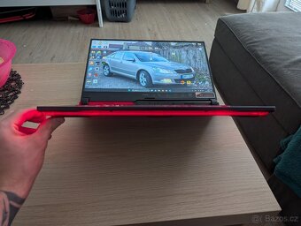 Prodám herní notebook - 4