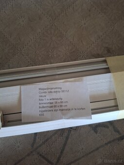 Rolety do dveří - 4