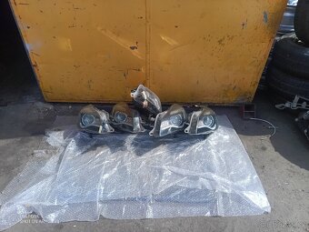 Přední světla insignie a fl 13409908 - 4