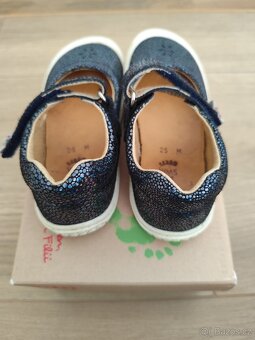 Dívčí boty Filii vel. 25 - 4